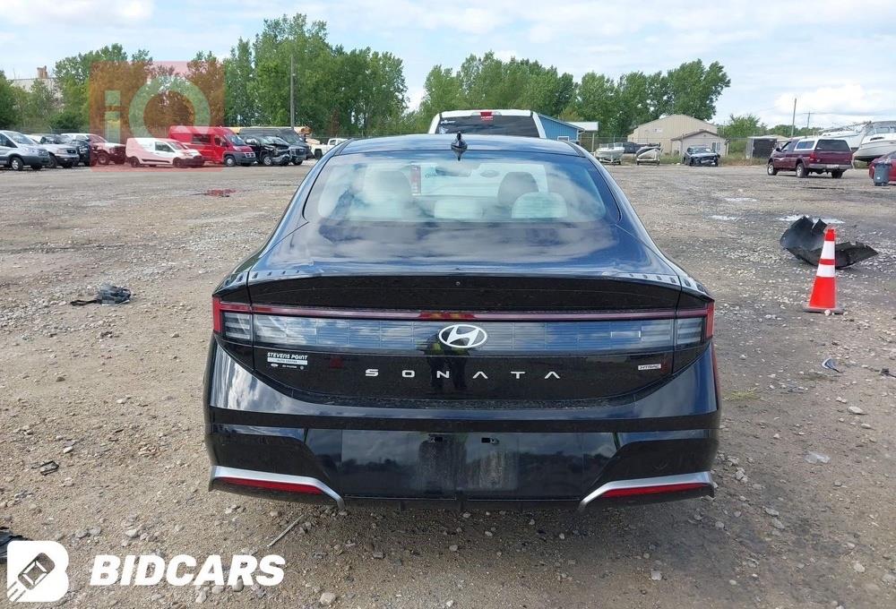 هیۆندای سۆناتا